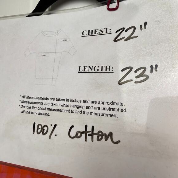 J Crew Blouse Womens Large Orange Pink Gingham Top Cotton Ruffle Wrap Picnic - Picture 6 of 7